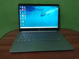 LAPTOP HP NO KENDALA