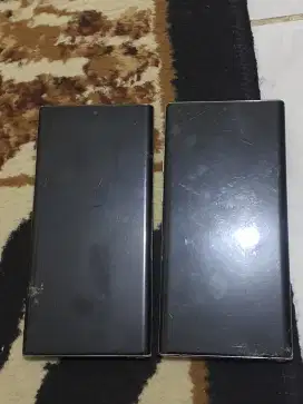 Jual lcd dan set part samsung note 10 plus cek deskripsi