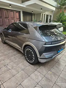Hyundai Ioniq 5 2023 Listrik