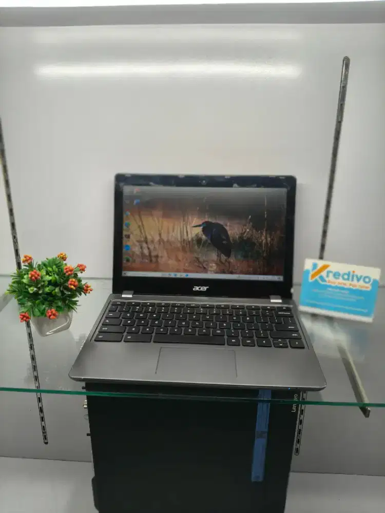 PROMO LAPTOP ACER COCOK UNTUK SEKOLAH | KREDIT TANPA DP | SIAP PAKAI