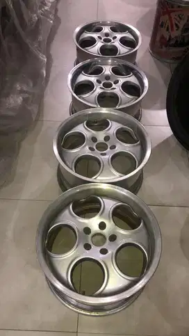 Velg Mahdi Cesar 18” belang