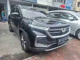 WULING ALMAZ T LUXURY 7 SEATER 2020 HITAM