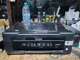 Epson L405 all In one scan,kopy,print,wifi