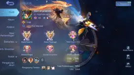 Akun mobile legend