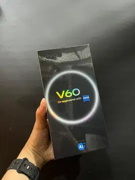 VIVO V60 5G kredit dp 0