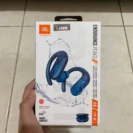 JBL Endurance Peak 3
