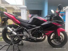 KAWASAKI NINJA RR 2014