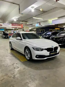 ODO 26rb BMW 320i Sport Shadow F30 2020 nik 2019 Antik Like New