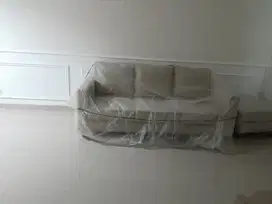 Embarcadero bintaro 2kamar semi furnished