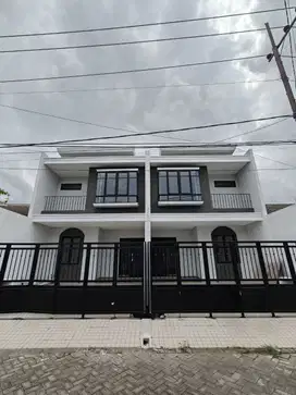 Dijual Rumah New Gress 2 Lantai di Pondok Tjandra