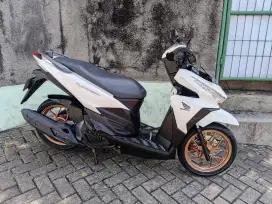 VARIO 150CC LED OLD DIJUAL CASH ONLY