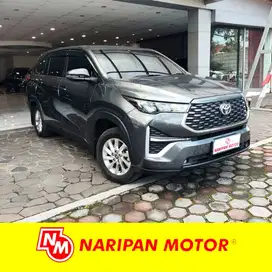 Toyota Kijang Innova Zenix 2.0 G CVT 2023