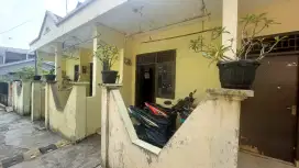 DIKONTRAKKAN RUMAH DEPOK