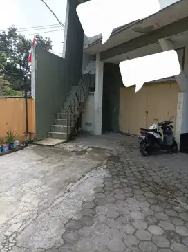 Disewakan Rumah Untuk Usaha Di Margacinta
