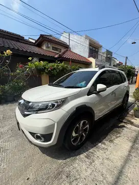Honda BR-V 2018 Bensin