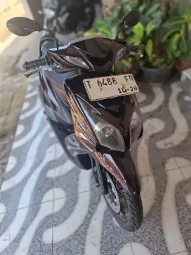 Yamaha Mio Soul MX