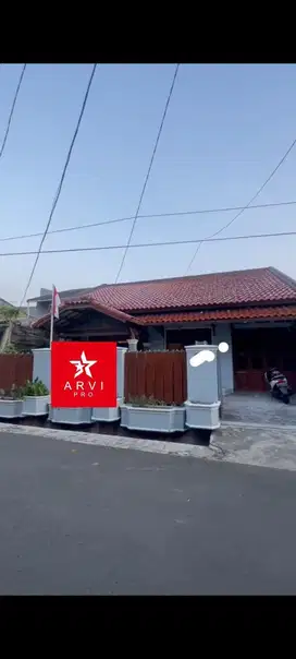Rumah Siap Huni di Duren Sawit Jakarta Timur