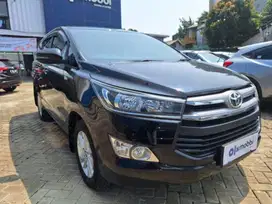 DP RENDAH Toyota Kijang Innova 2.0 G Bensin-MT 2017 ERAS