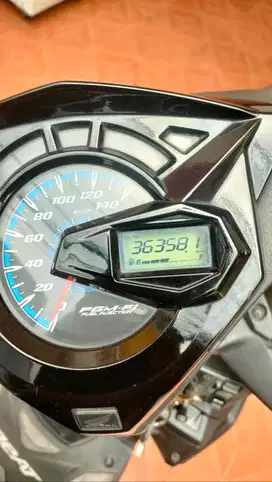 Honda Beat Deluxe