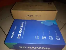 Wifi Ruijie Reyee