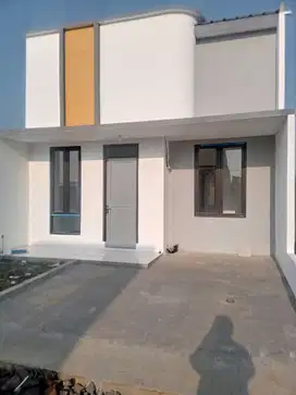 Jual rumah murah Bandung shm