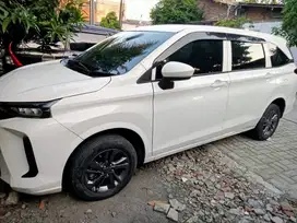 Daihatsu Xenia 2022 1.3X M/T