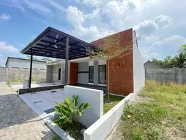 Rumah Strategis Jl. Purbaya Harga Promo Mulai 600jt-an!