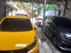 Lowongan Mekanik