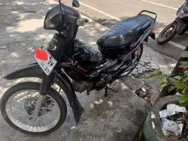 Kawasaki Kaze r