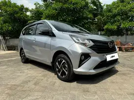 2023 daihatsu sigra 1.2 r manual
