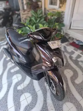 Yamaha amio Soul MX