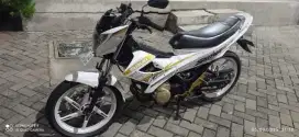 SATRIA FU 2013 Jual Cepet