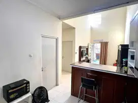 Rumah Nyaman Puri Surya Jaya Valencia Icon Sidoarjo Siap Huni AAN.A046