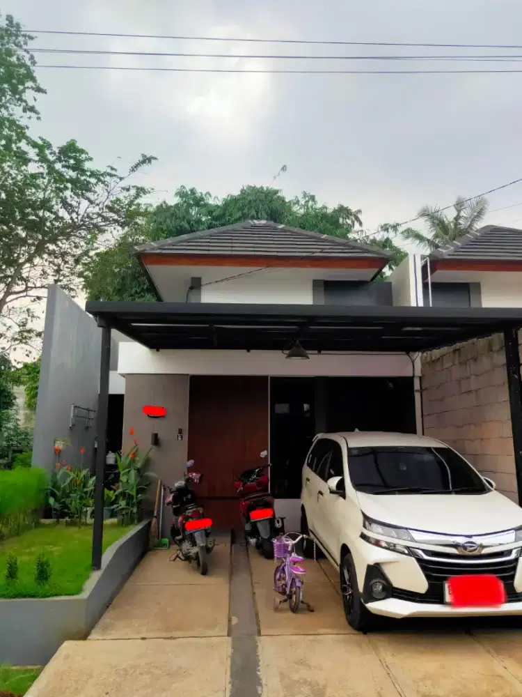 TAKE OVER RUMAH PESONA KAHURIPAN 7