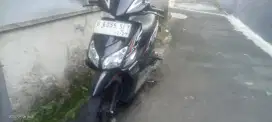 Honda Vario 110 CC absolute matic