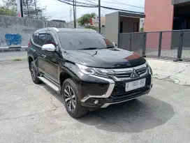 Pajero Dakar At matic metik