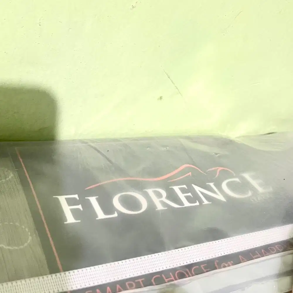 Kasur Florence 100x200