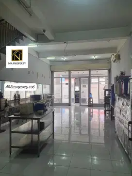Dijual Ruko 2 Lantai di Citra Gran Cibubur