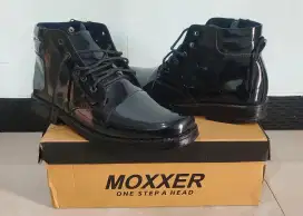Sepatu PDL PDH security paskibra