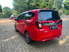 Daihatsu Sigra 2021 Bensin