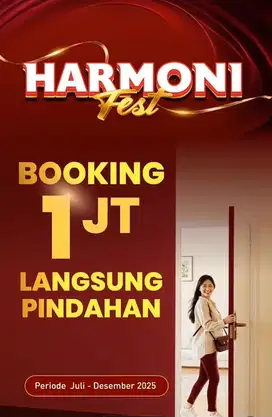 Rumah murah tanpa dp di serang banten