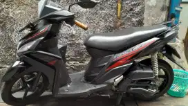 Yamaha Mio z 2016