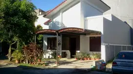 Dijual Rumah Makassar Sekitar Jalan Metro Tanjung Bunga