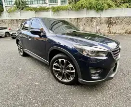 Di jual Mazda CX.05