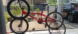 Sepeda BMX Pacific