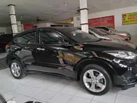 Honda HR-V 2017 Bensin