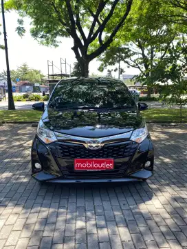 TOYOTA CALYA 1.2 G NT 2022