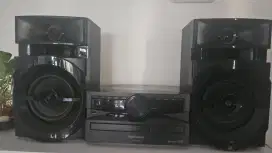 Panasonic made in malaysia