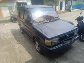 Kijang Rover th.1990.power steering.