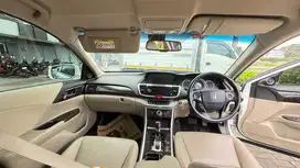 Honda Accord 2014 Bensin
